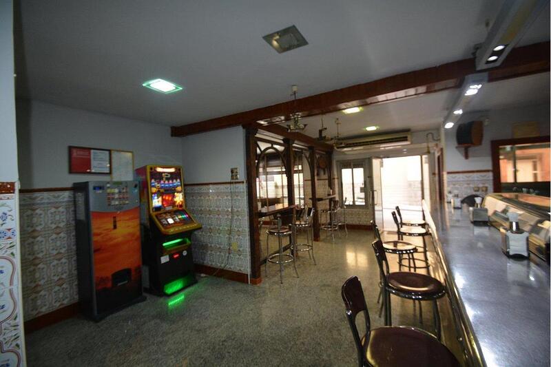 Local Comercial en venta