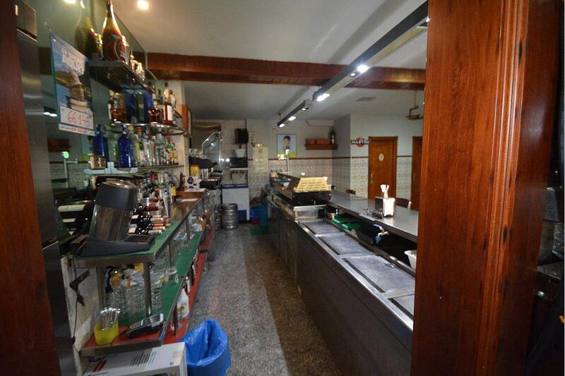 Local Comercial en venta