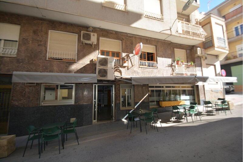 Local Comercial en venta