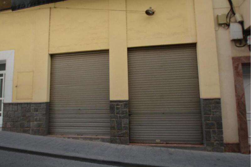 Local Comercial en venta