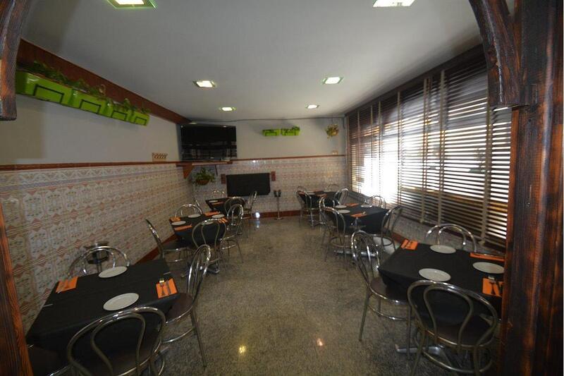 Local Comercial en venta