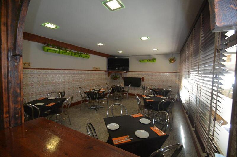 Local Comercial en venta