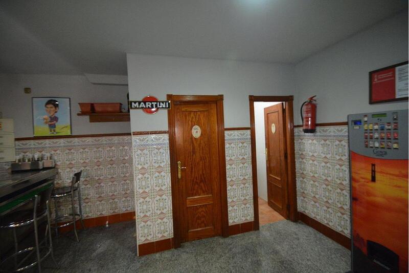 Local Comercial en venta