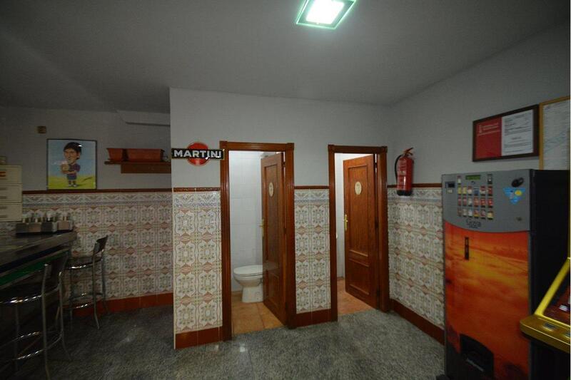 Local Comercial en venta