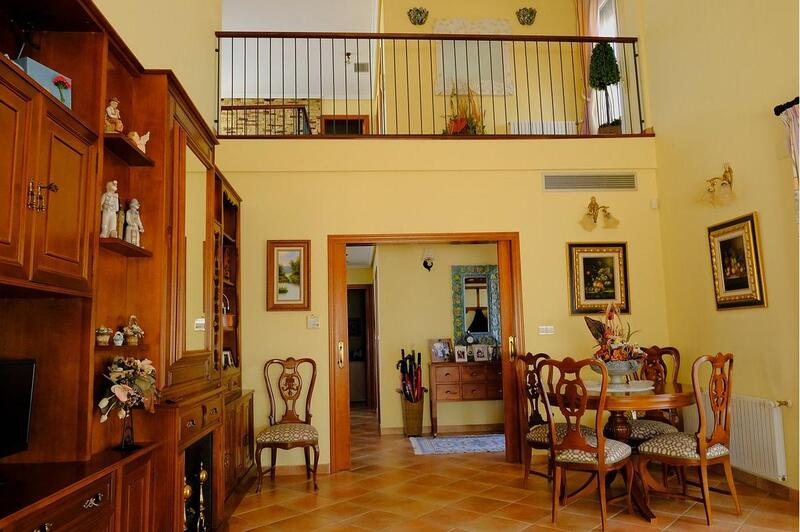 5 chambre Villa à vendre