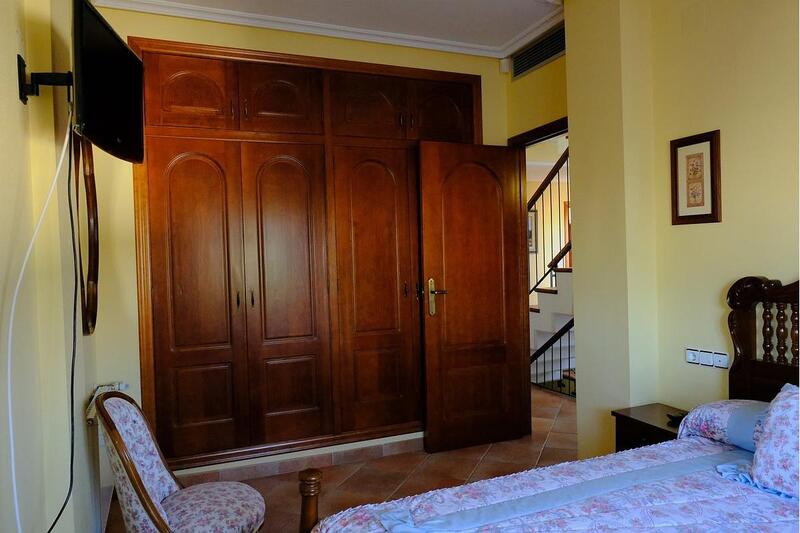 5 Schlafzimmer Villa zu verkaufen