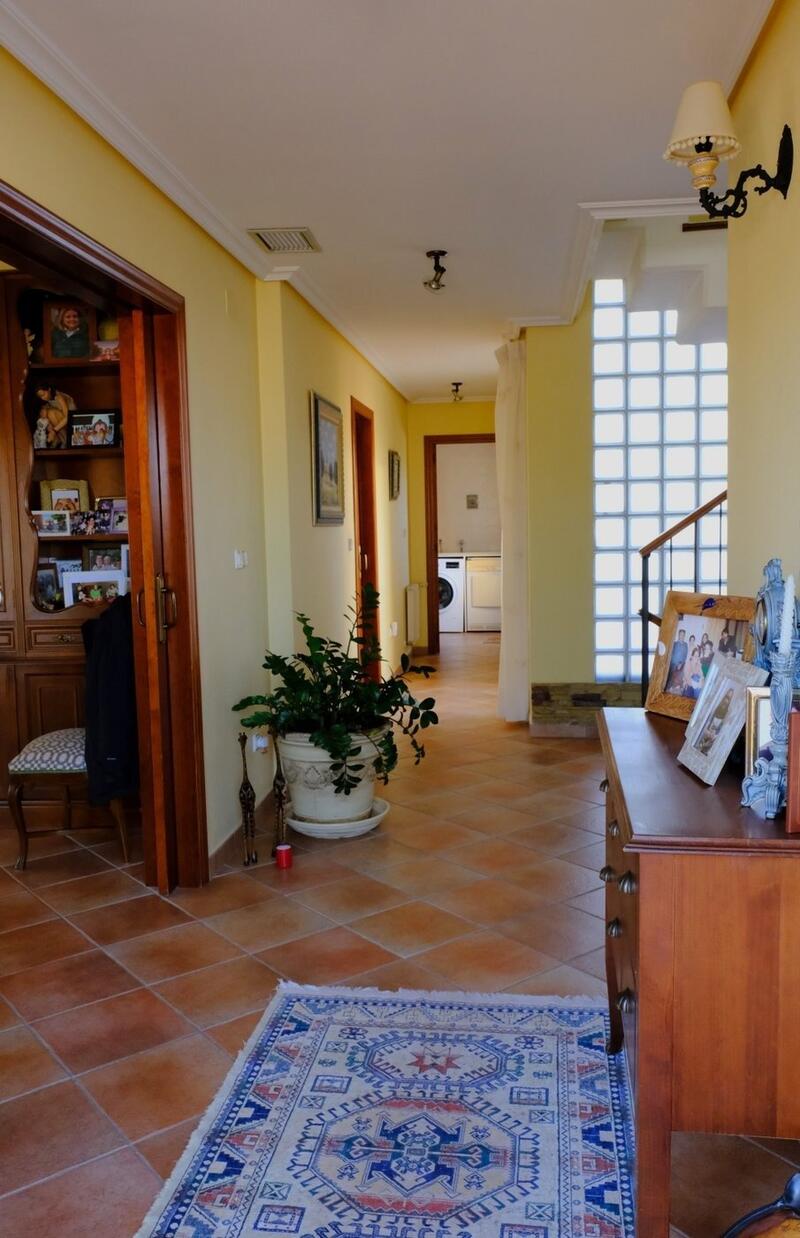 5 chambre Villa à vendre