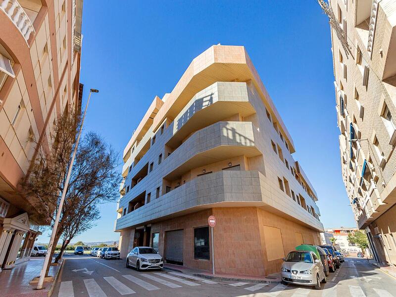 Appartement à vendre dans Torrevieja, Alicante