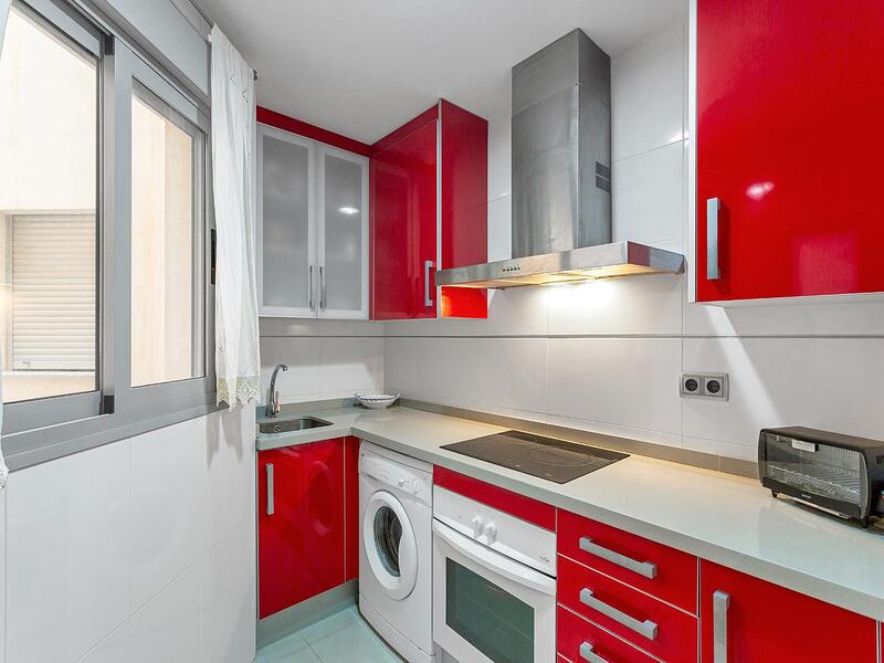 2 slaapkamer Appartement Te koop