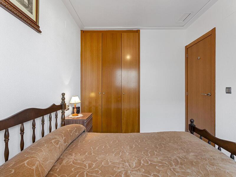 2 Schlafzimmer Appartement zu verkaufen