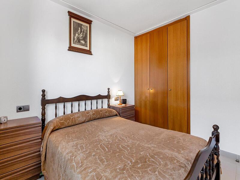 2 Schlafzimmer Appartement zu verkaufen