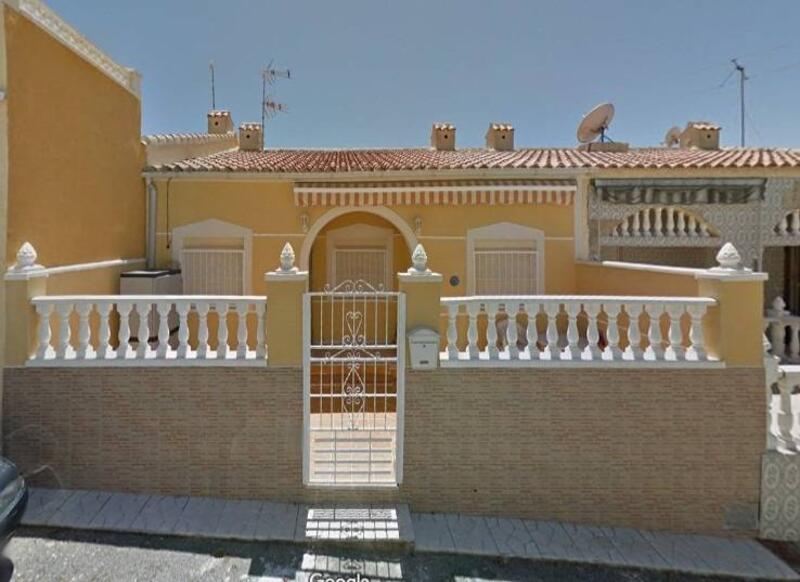 Gezinswoning Te koop in San Fulgencio, Alicante