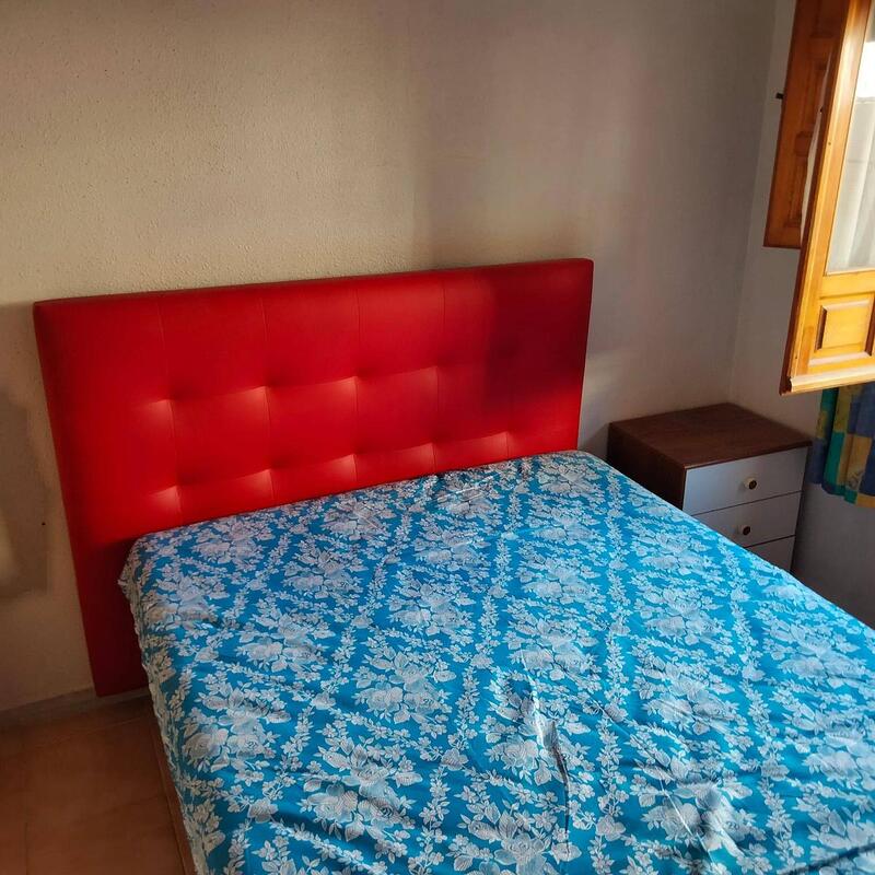 2 Schlafzimmer Stadthaus zu verkaufen