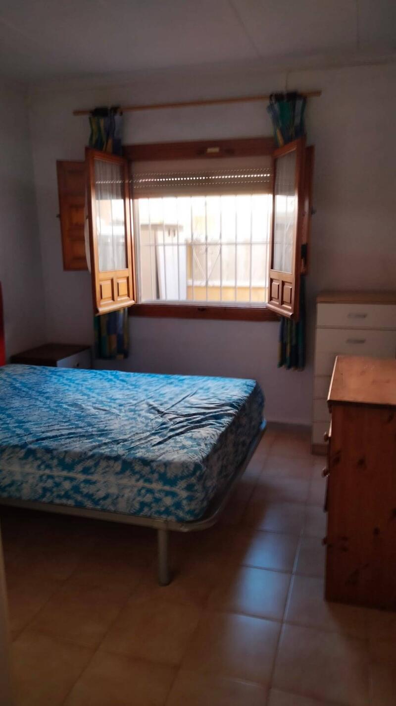 2 Cuarto Adosado en venta