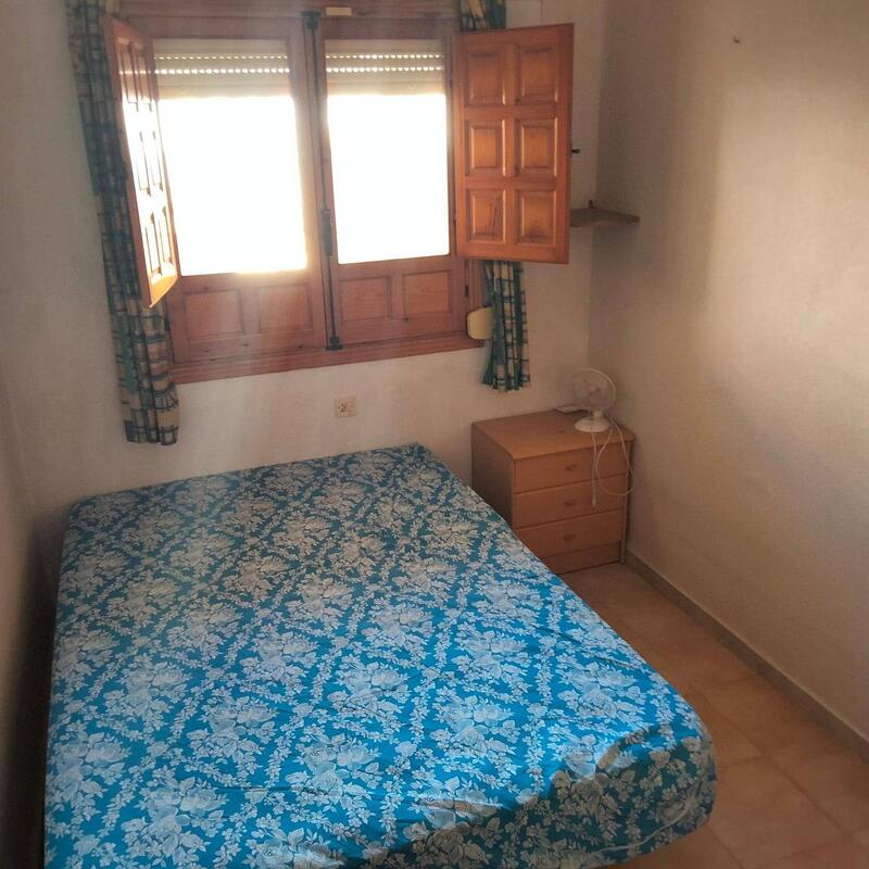 2 Cuarto Adosado en venta