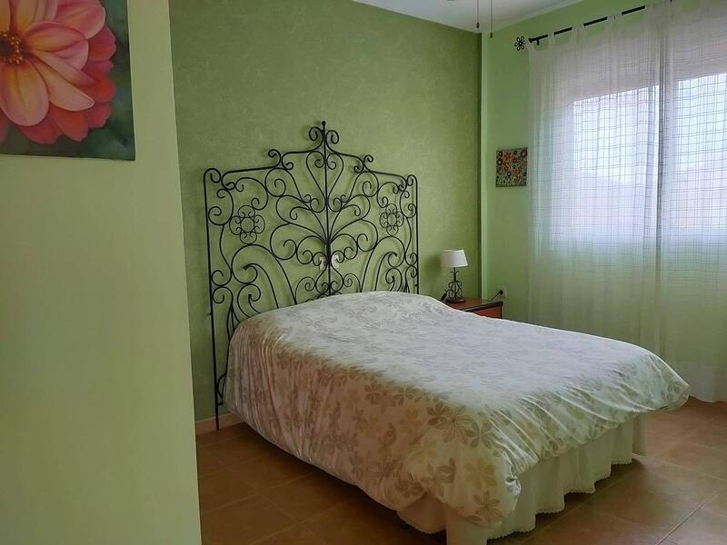 4 Cuarto Adosado en venta