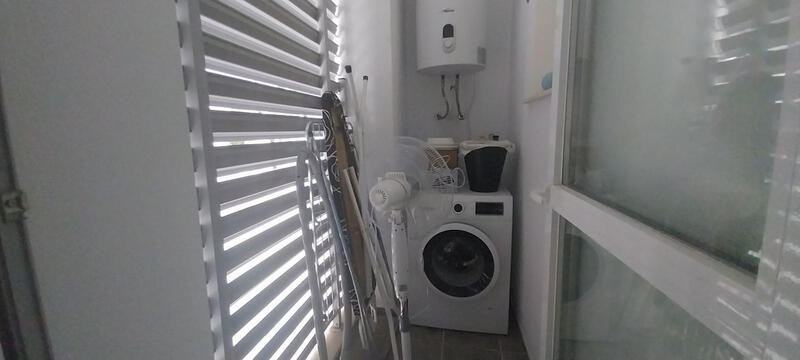 2 slaapkamer Appartement Te koop