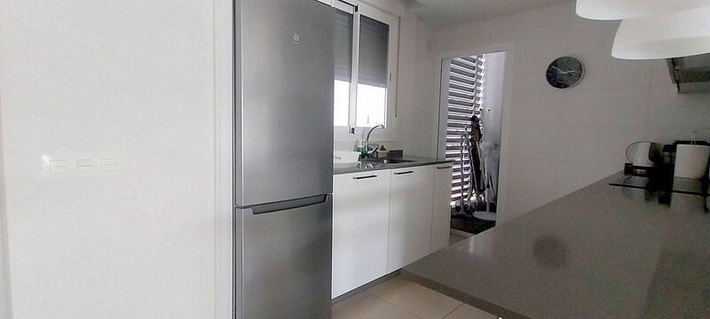 2 Cuarto Apartamento en venta