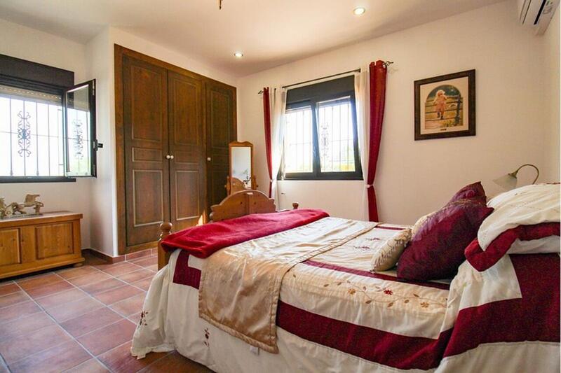 4 chambre Villa à vendre