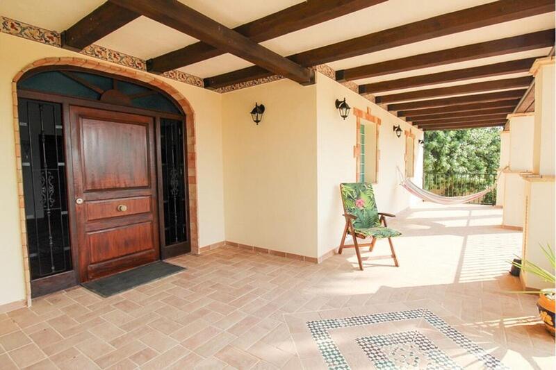 4 bedroom Villa for sale