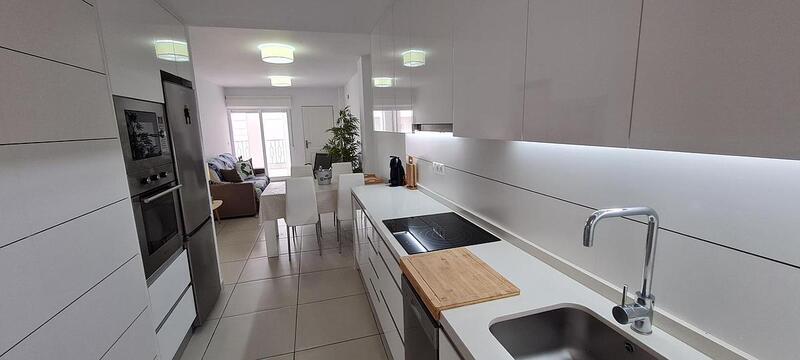 Appartement à vendre dans La Marina, Alicante