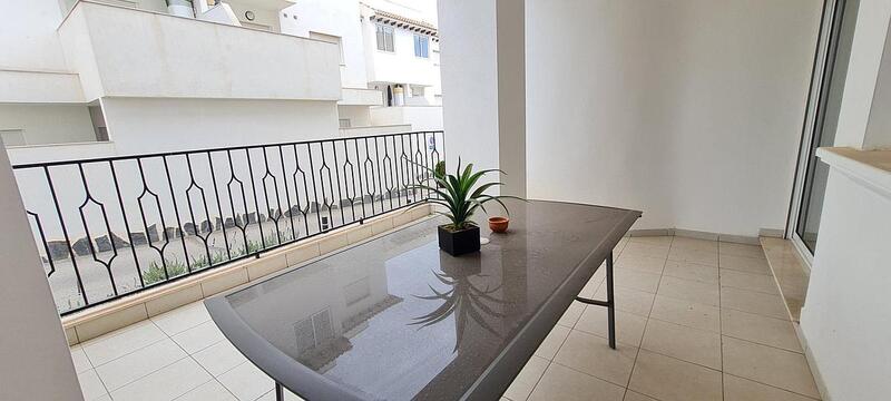 2 Cuarto Apartamento en venta