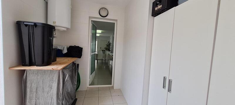 2 slaapkamer Appartement Te koop