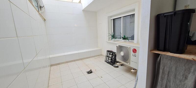 2 slaapkamer Appartement Te koop