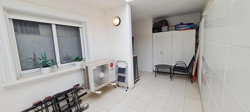 2 slaapkamer Appartement Te koop