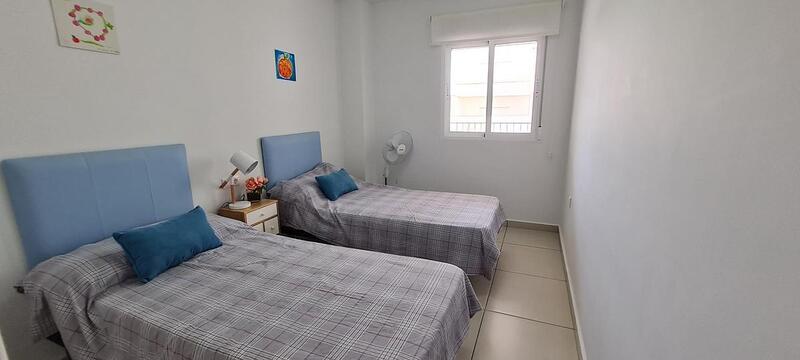 2 Cuarto Apartamento en venta