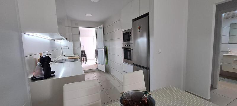 2 chambre Appartement à vendre