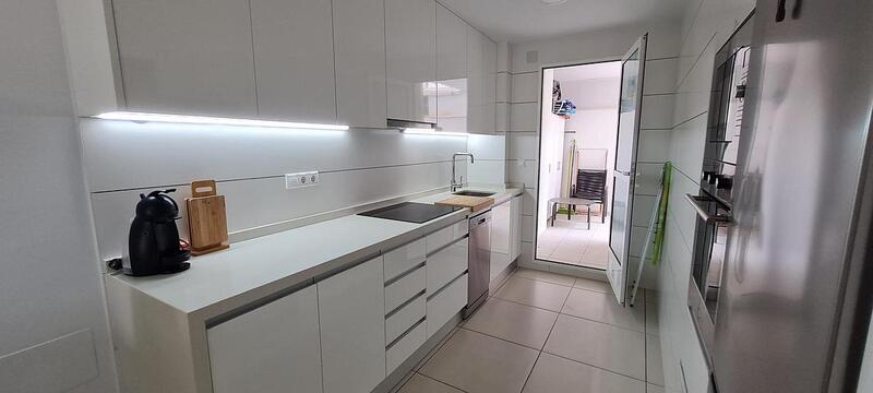 2 Cuarto Apartamento en venta