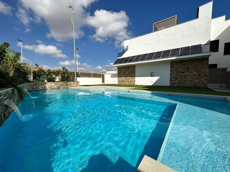 Apartment for sale in San Pedro del Pinatar, Murcia