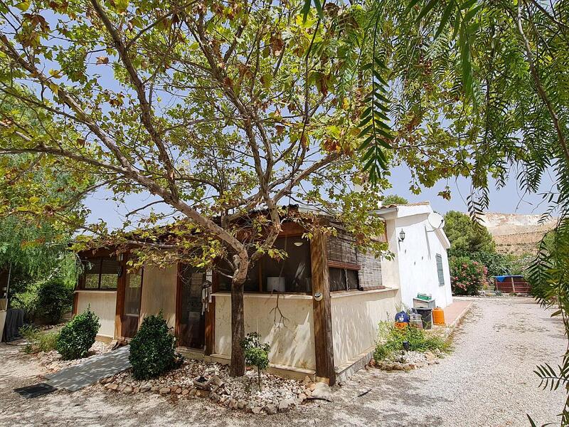 2 bedroom Villa for sale