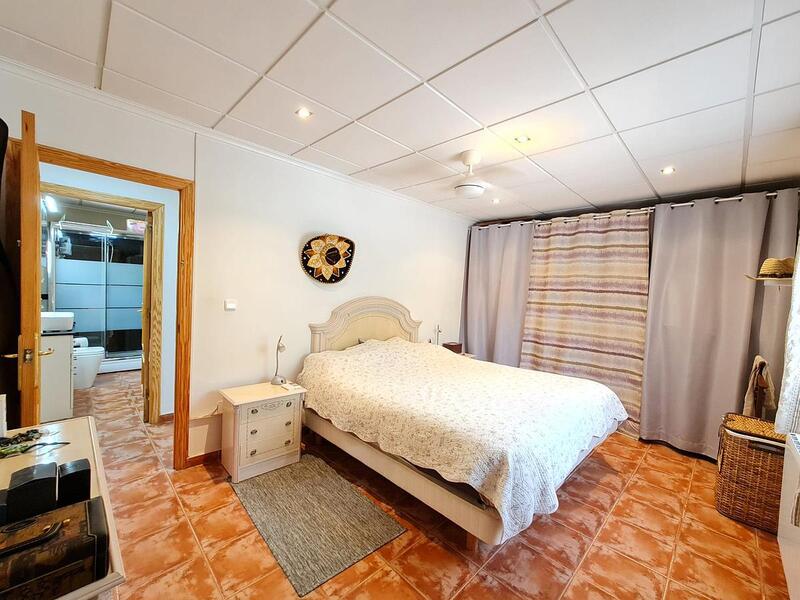 2 chambre Villa à vendre