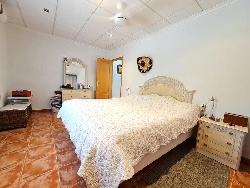 2 Schlafzimmer Villa zu verkaufen