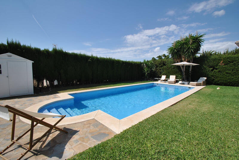 5 bedroom Villa for sale