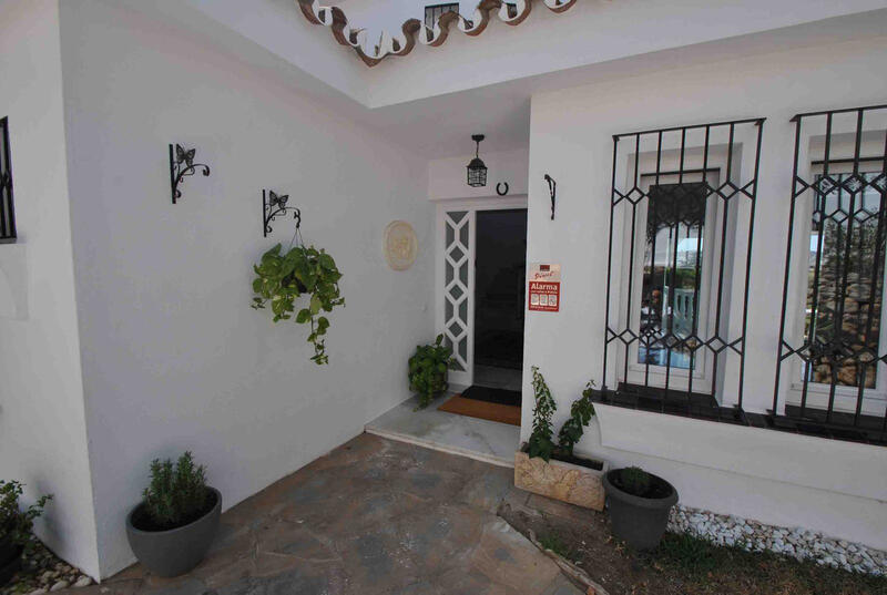 5 Cuarto Villa en venta