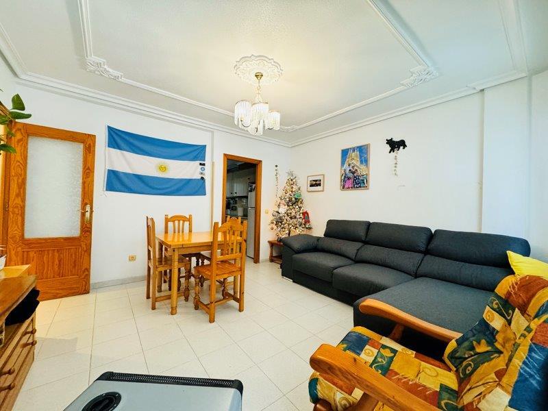 2 Cuarto Apartamento en venta