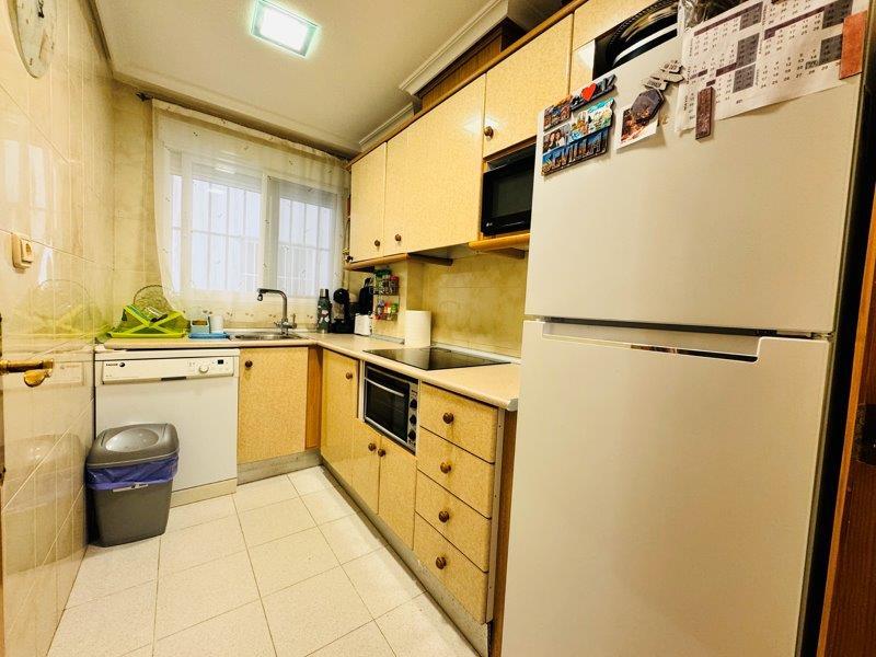 2 chambre Appartement à vendre