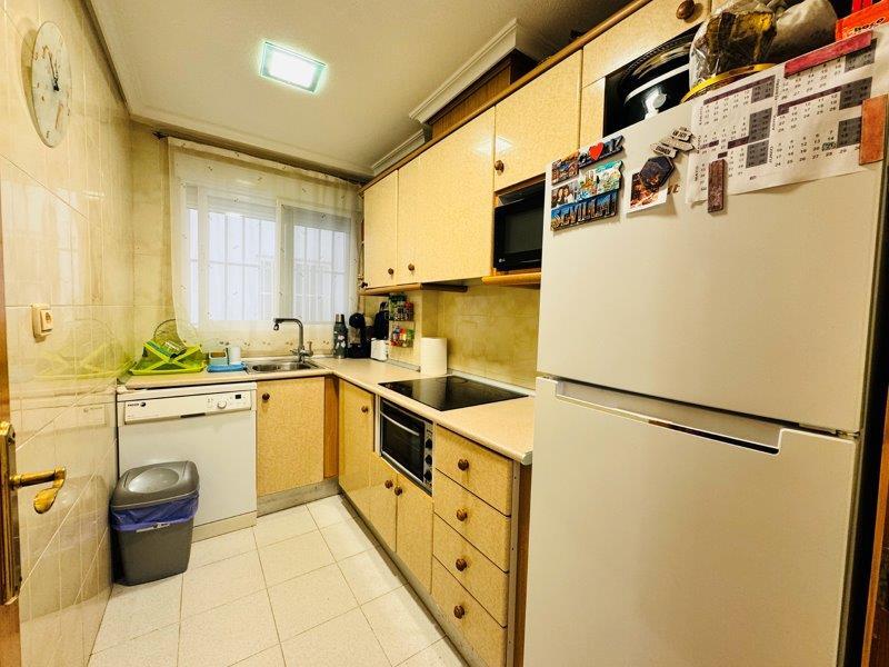 2 chambre Appartement à vendre