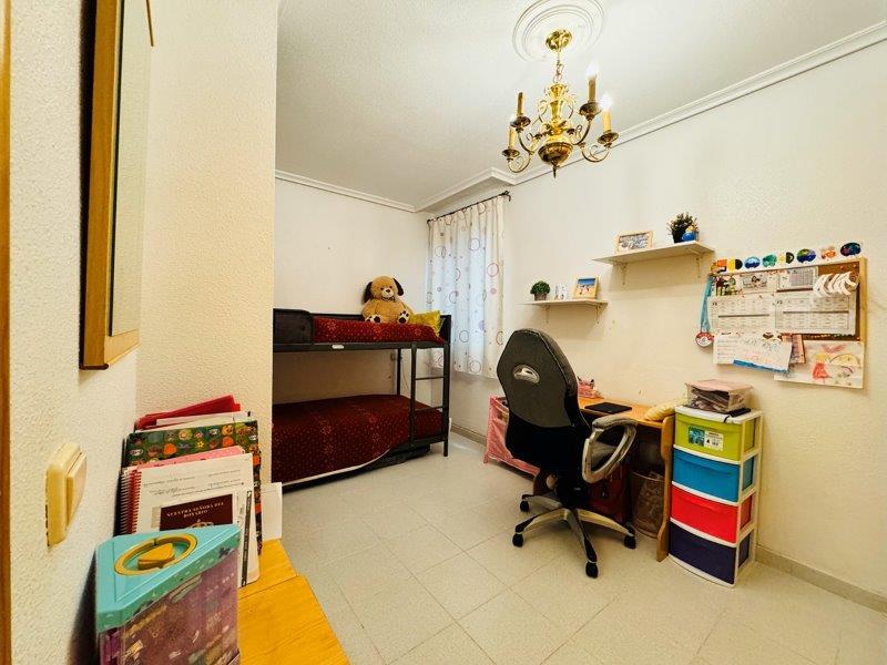 2 Schlafzimmer Appartement zu verkaufen