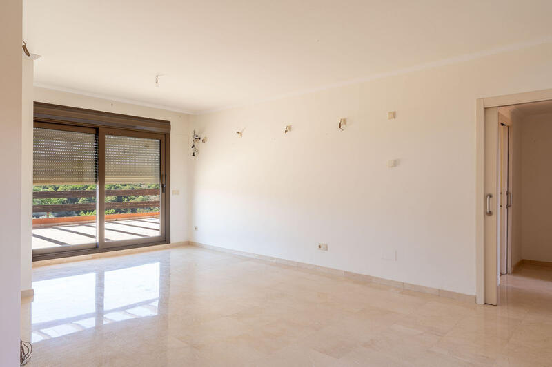 3 Cuarto Apartamento en venta