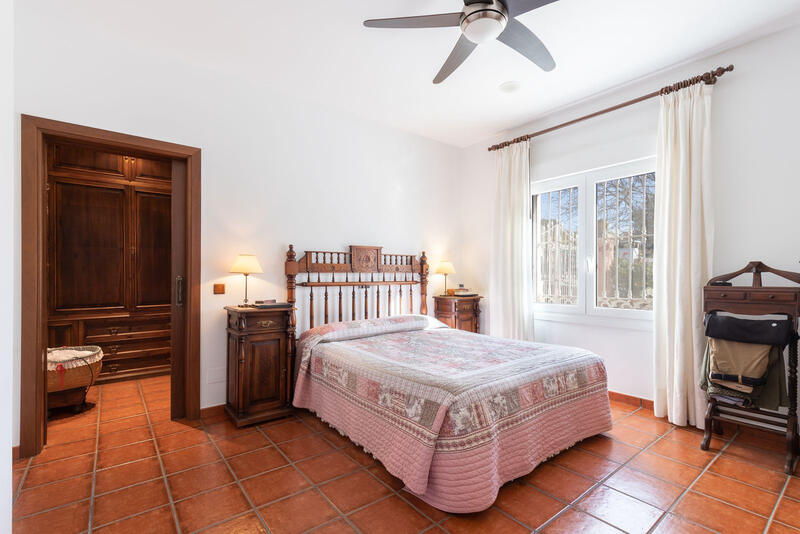 4 chambre Villa à vendre