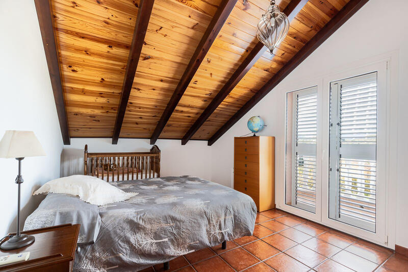 4 Schlafzimmer Villa zu verkaufen