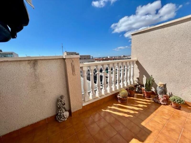 1 Cuarto Apartamento en venta