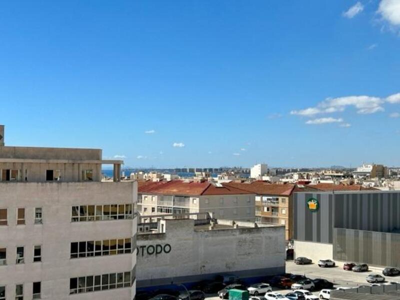 1 Cuarto Apartamento en venta