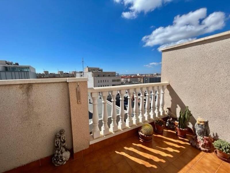 1 chambre Appartement à vendre