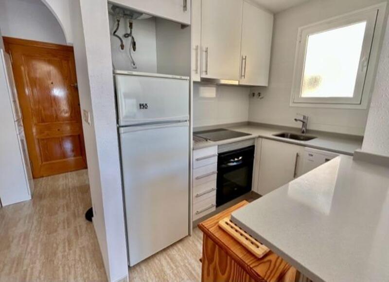 1 Cuarto Apartamento en venta