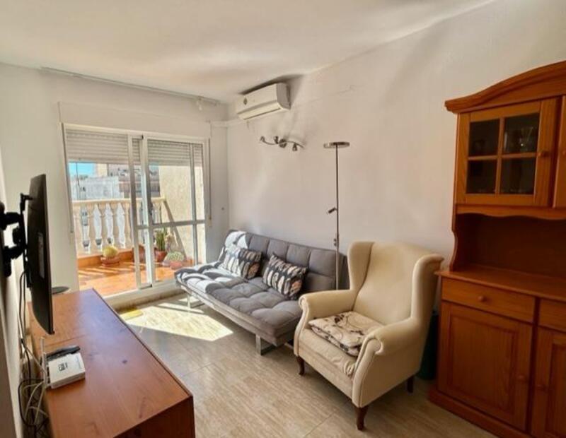 1 chambre Appartement à vendre